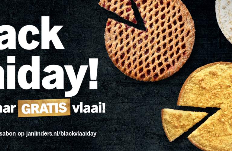 Black vlaaiday